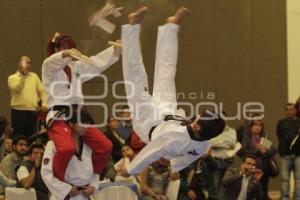 WTF WORLD CHAMPIONSHIP PUEBLA