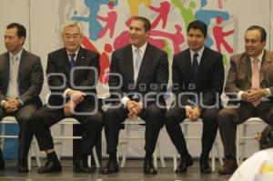 WTF WORLD CHAMPIONSHIP PUEBLA