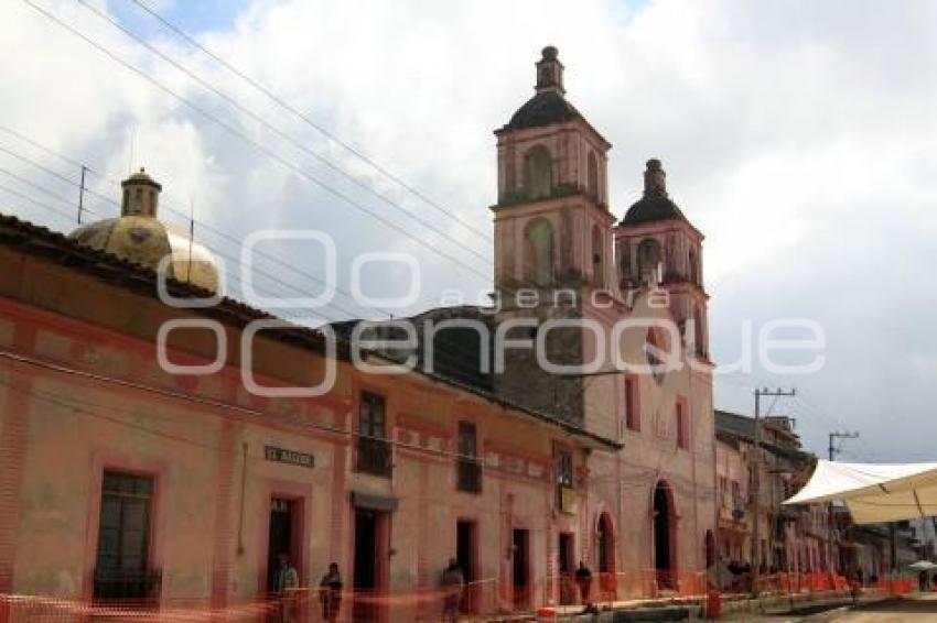TLATLAUQUITEPEC PUEBLO MÁGICO