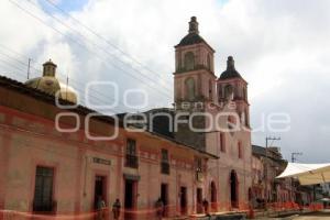 TLATLAUQUITEPEC PUEBLO MÁGICO
