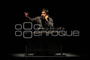 ALMACENADOS. FESTIVAL DE TEATRO HÉCTOR AZAR