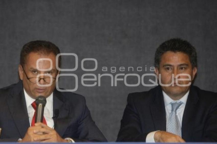 PERIODISMO BAJO AMENAZA