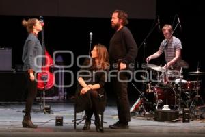 FESTIVAL INTERNACIONAL DE TEATRO HECTOR AZAR