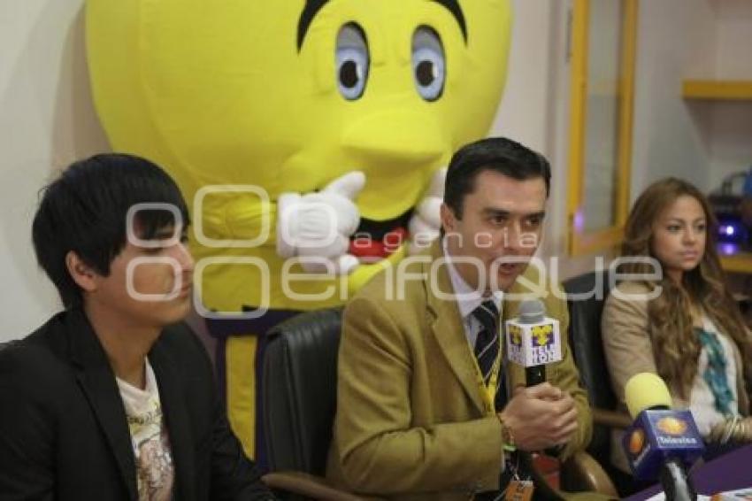 TELETON 2012
