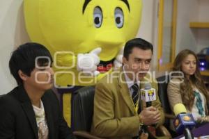 TELETON 2012