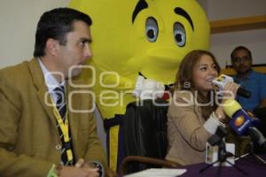 TELETON 2012