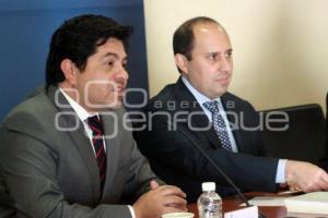CONVENIO PARA ATENCIÓN TELEFÓNICA A MUJERES EN SITUACIÓN DE VIOLENCIA