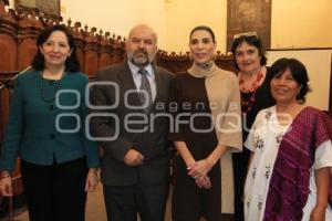 SEMINARIO INTERNACIONAL EN CONTRA DE LA VIOLENCIA CONTRA LAS MUJERES