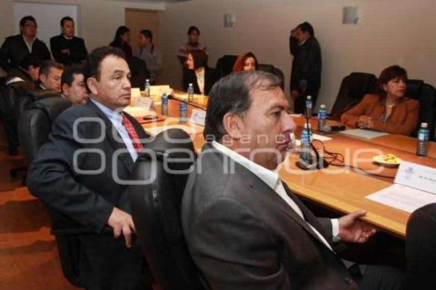 CONGRESO DEL ESTADO