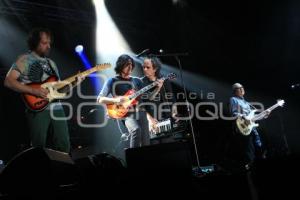 CONCIERTO . CAIFANES