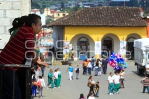 XICOTEPEC DE JUÁREZ. PUEBLO MÁGICO