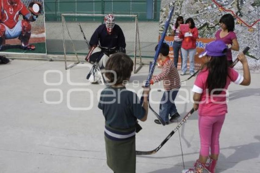 FERIA DE LA SALUD