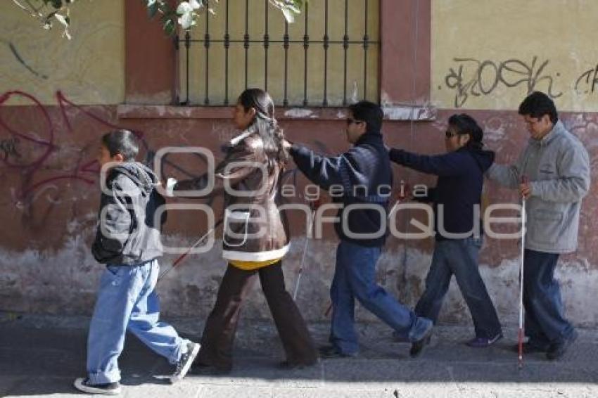 DÍA INTERNACIONAL DE LAS PERSONAS CON DISCAPACIDAD