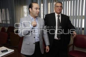 AGUILAR CHEDRAUI EN EL IMSS