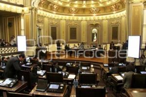 CONGRESO DEL ESTADO