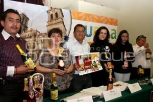 FERIA NAVIDEÑA DE LA SIDRA