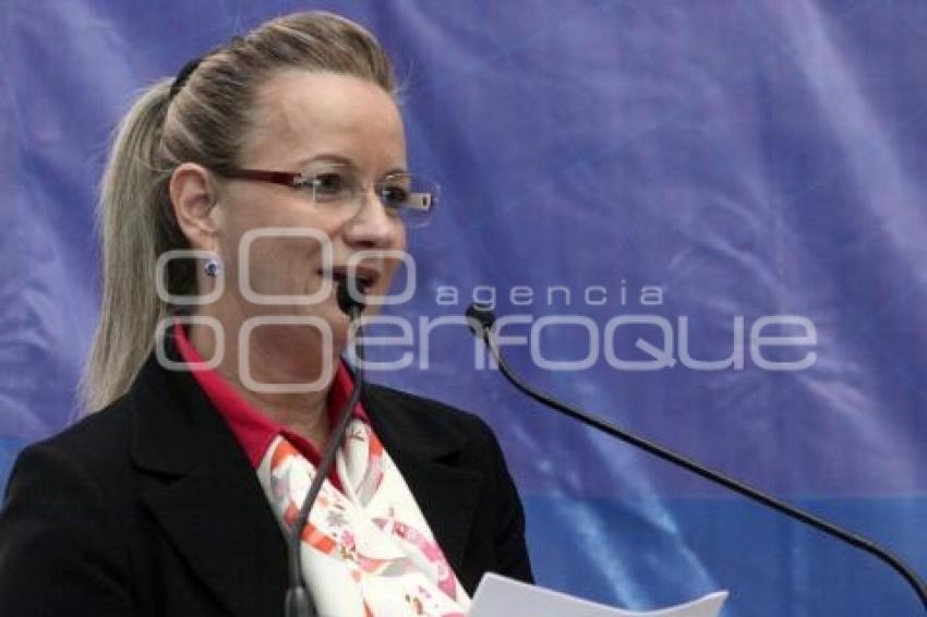 ENTREGA DE RECURSOS PROMIN