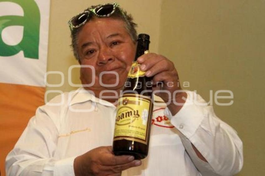 FERIA NAVIDEÑA DE LA SIDRA
