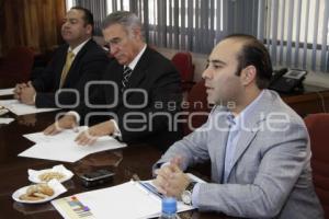 AGUILAR CHEDRAUI EN EL IMSS