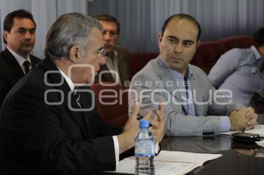 AGUILAR CHEDRAUI EN EL IMSS