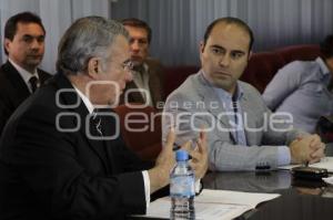 AGUILAR CHEDRAUI EN EL IMSS