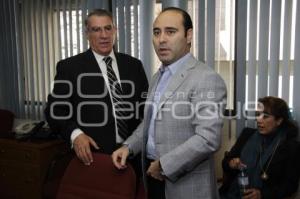 AGUILAR CHEDRAUI EN EL IMSS