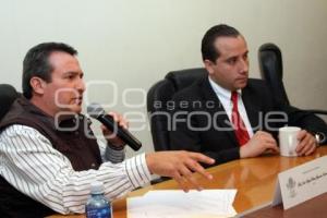 CONGRESO DEL ESTADO