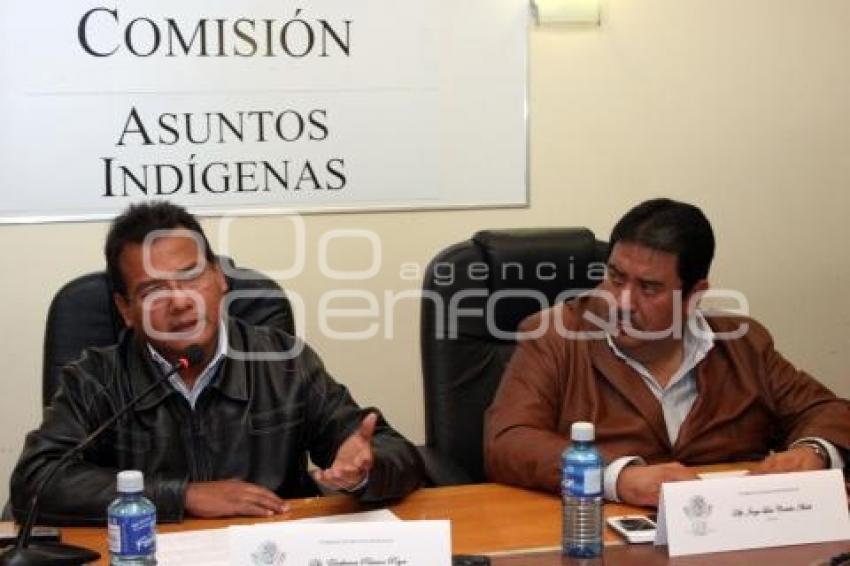 CONGRESO DEL ESTADO