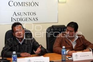 CONGRESO DEL ESTADO