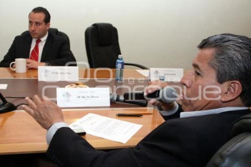 CONGRESO DEL ESTADO