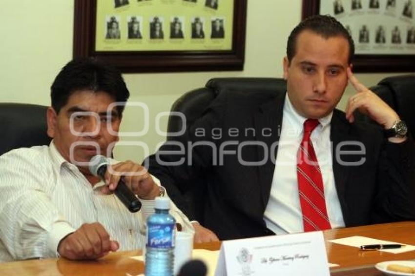 CONGRESO DEL ESTADO