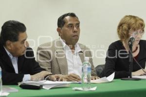 PRESENTACIÓN LIBRO LAS GLORIAS NACIONALES