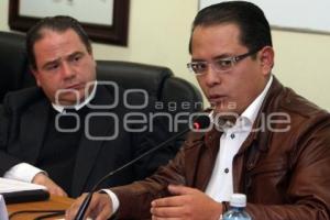 CONGRESO DEL ESTADO
