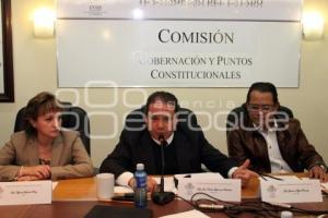 CONGRESO DEL ESTADO