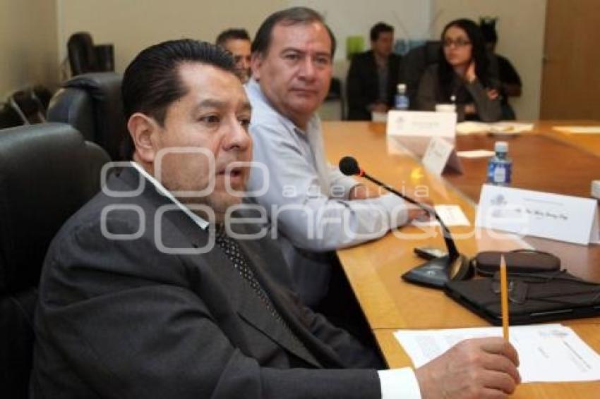 CONGRESO DEL ESTADO