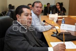 CONGRESO DEL ESTADO