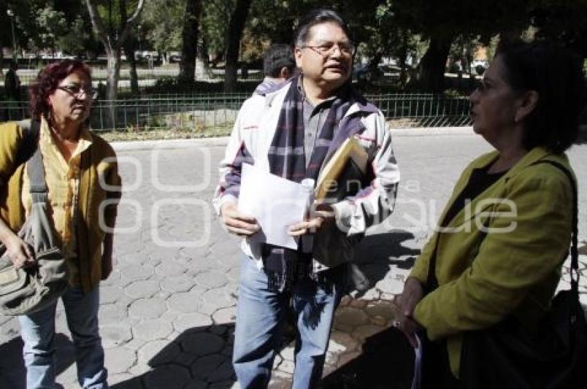 FÁBRICA TEXTIL LA ESPERANZA