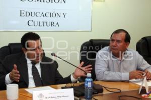 CONGRESO DEL ESTADO