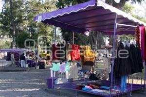 VENTA NAVIDEÑA EN ANALCO