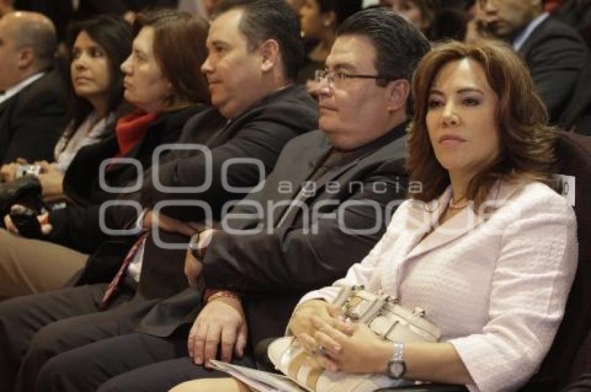 CLAUSURA DILPLOMADO ACCESO A LA INFORMACIÓN