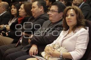 CLAUSURA DILPLOMADO ACCESO A LA INFORMACIÓN