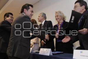 CLAUSURA DILPLOMADO ACCESO A LA INFORMACIÓN