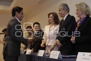 CLAUSURA DILPLOMADO ACCESO A LA INFORMACIÓN