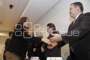CLAUSURA DILPLOMADO ACCESO A LA INFORMACIÓN
