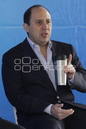 ENTREGA DE ESTÍMULOS A POLICÍA AUXILIAR
