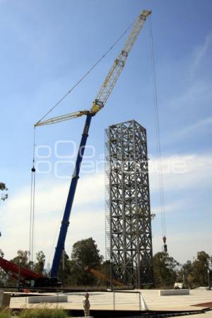 TELEFÉRICO