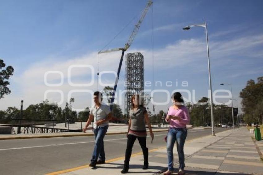 TELEFÉRICO