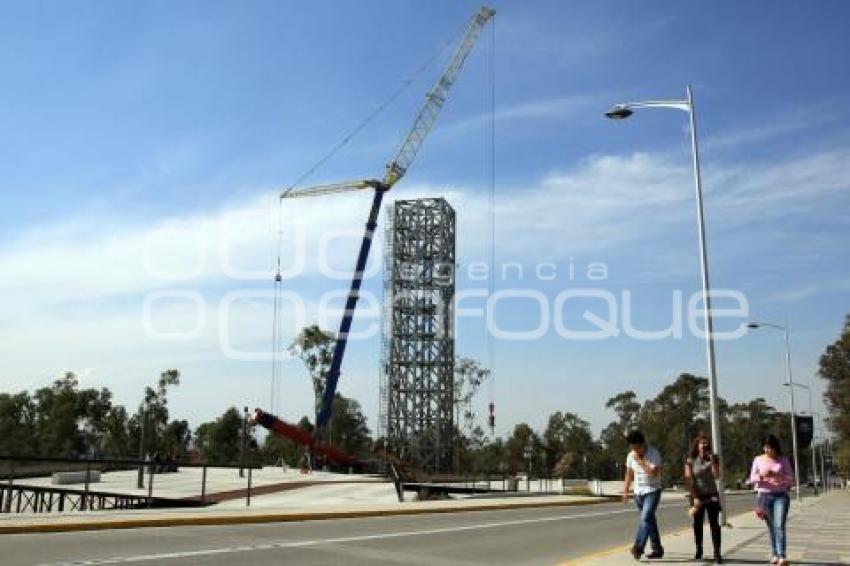 TELEFÉRICO