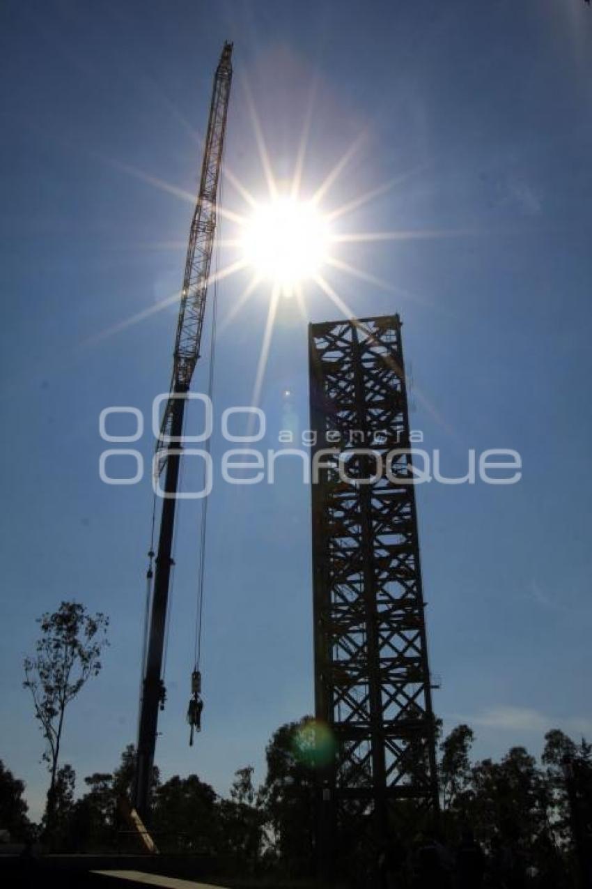 TELEFÉRICO