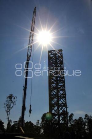 TELEFÉRICO